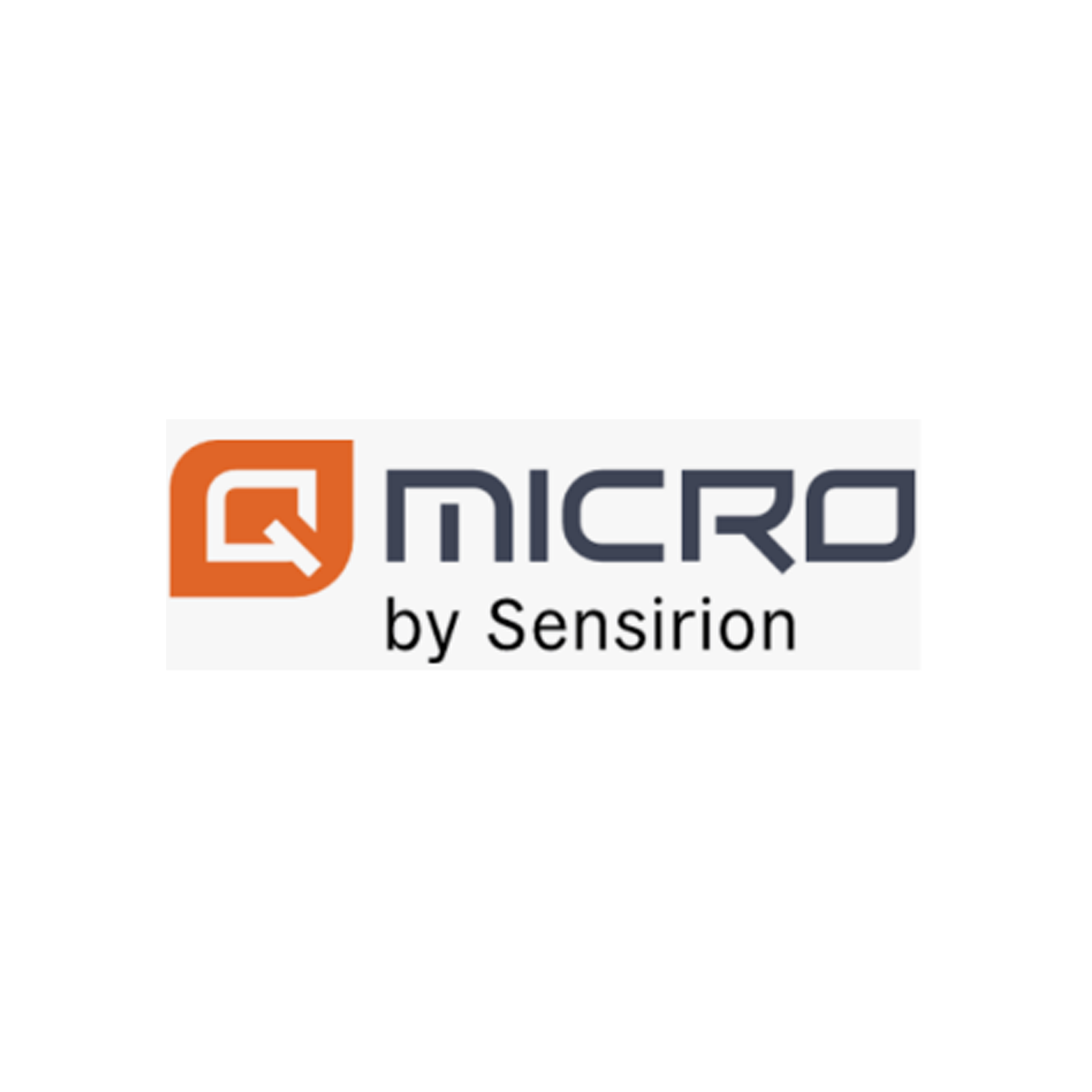 QMICRO Logo